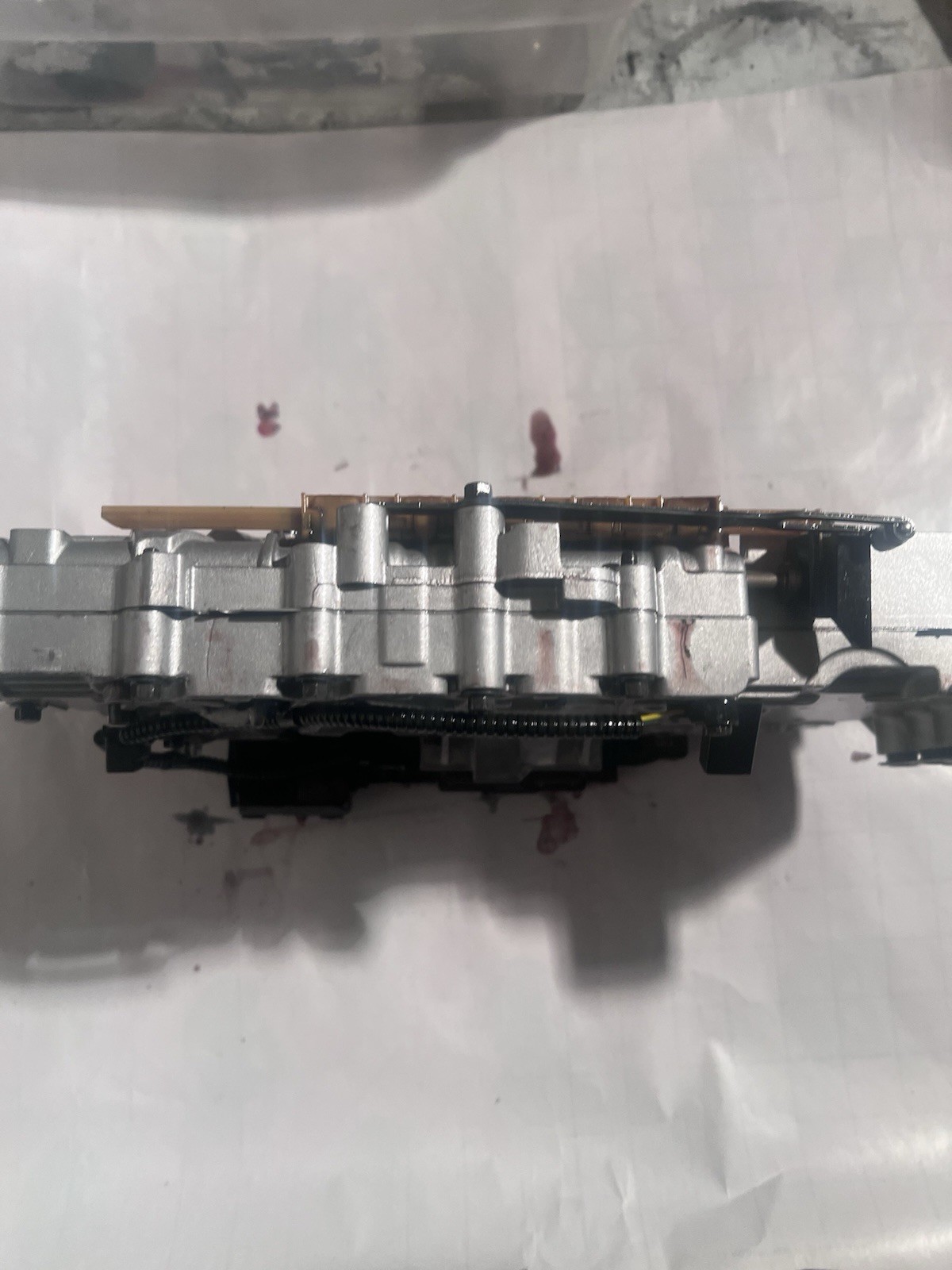 6L80 Valve Body w/ Electronics | Tested and Ready to Install