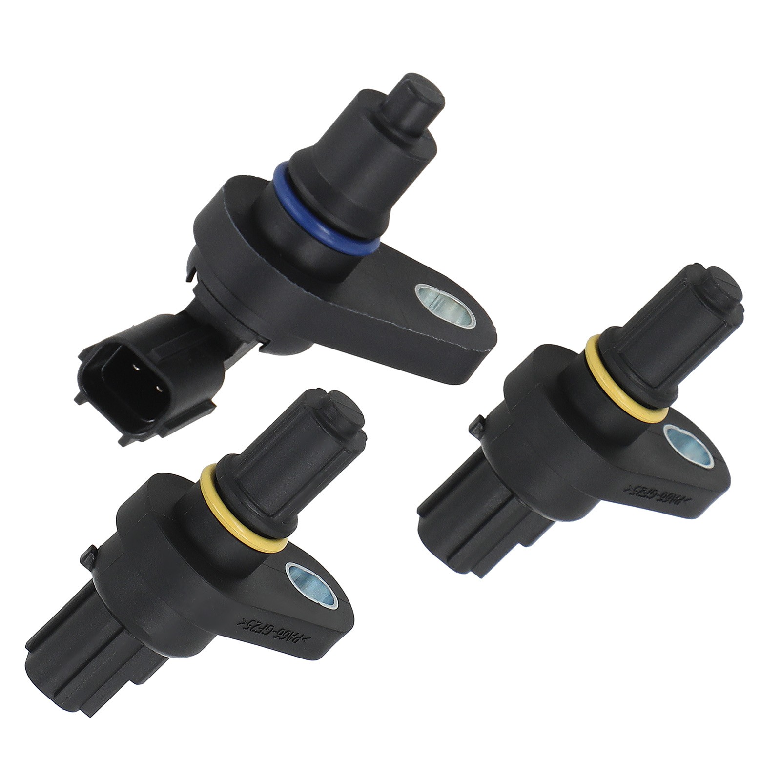 3X Input Output Speed Sensor for Dodge Journey Avenger 2007-2018 5078930AA