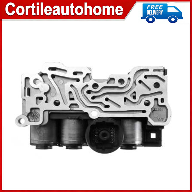 5R55W 5R55S TRANSMISSION SHIFT SOLENOID BLOCK FOR FORD LINCOLN MERCURY