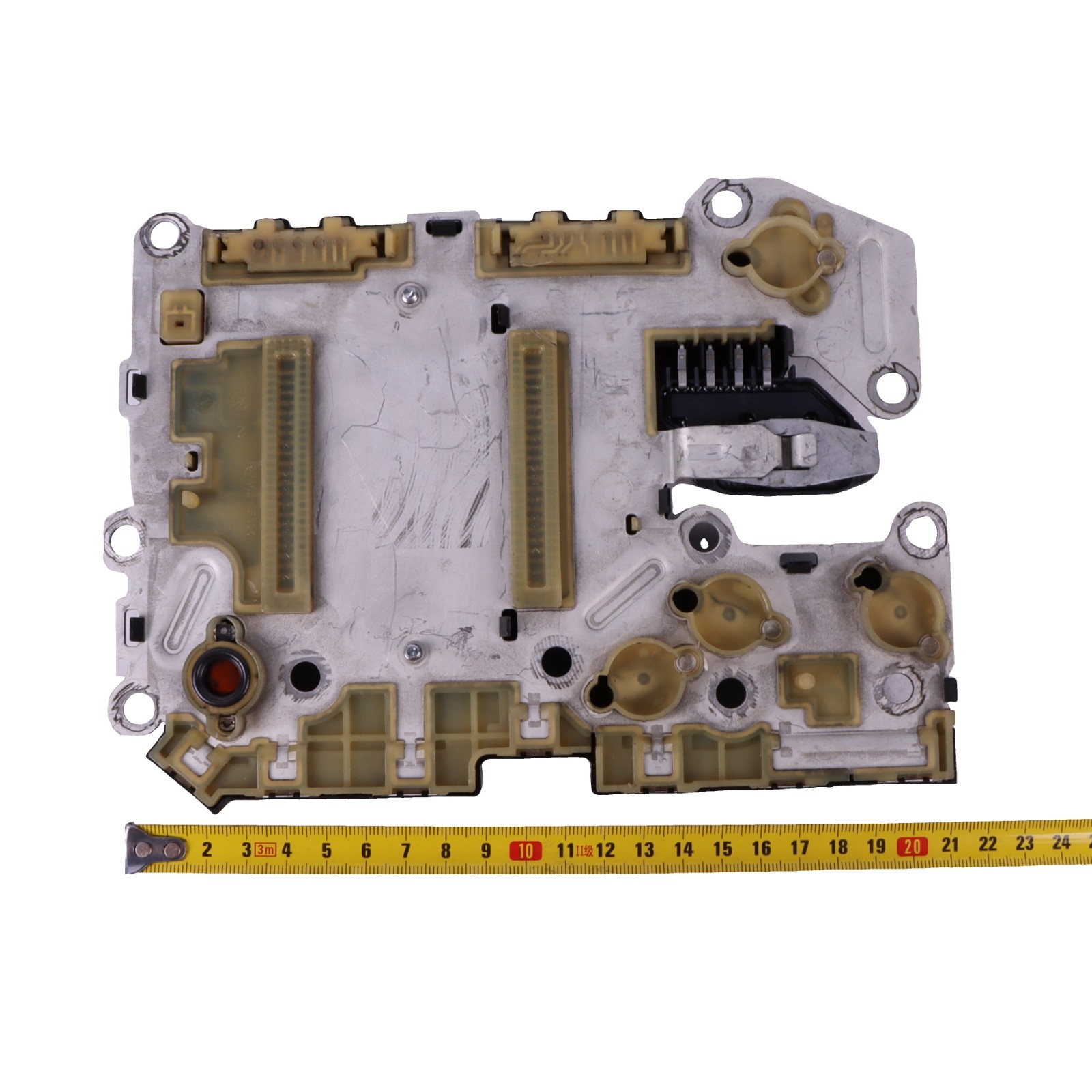 RE5R05A A5SR1/2 ETC91-900N Transmission Control Unit TCM TCU For NISSAN Tested