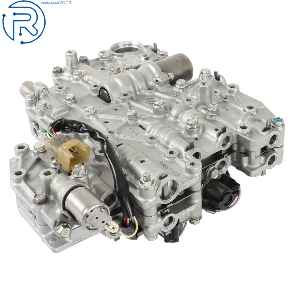 TR690 Transmission Valve Body For Subaru Legacy Outback 2010-13 3.6L 31706AA032