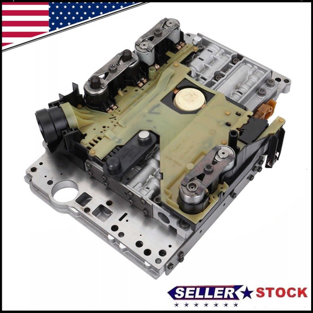 722.6 Valve Body W/Conductor Plate For Dodge Charger 2006 2007 2008 2009