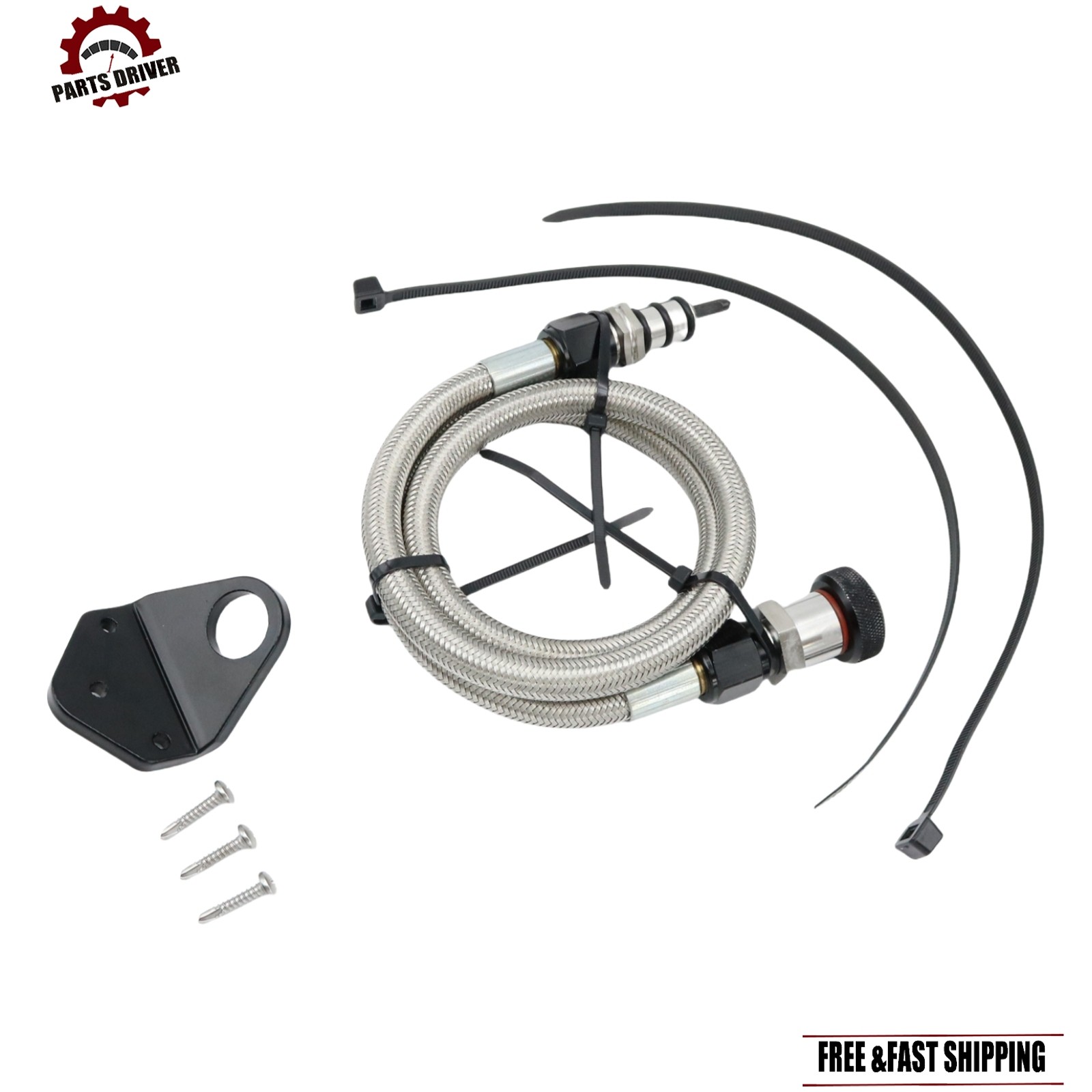 Automatic Transmission Fluid Locking Dipsticks for Cadillac Chevrolet GMC