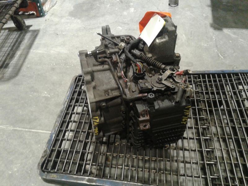 Transmission 2.4L US Market Fits 15-19 SONATA 1111098