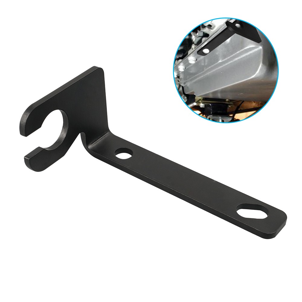 Transmission Shift Cable Bracket For Chevrolet C3500 5.7L 6.5L 7.4L 1995-1997