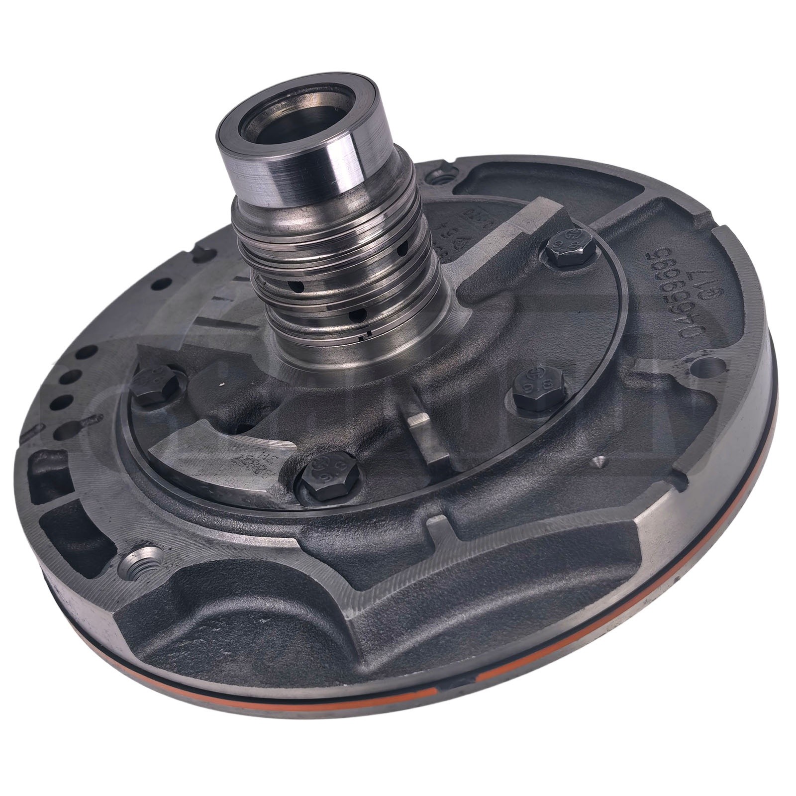 A604 41TE Transmission Pump Complete Assembly for Dodge Avenger Sebring 2000-UP