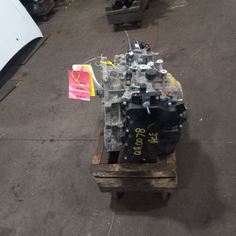 Malibu Automatic Transmission 2.5L Fits 15 139K Miles 4902514