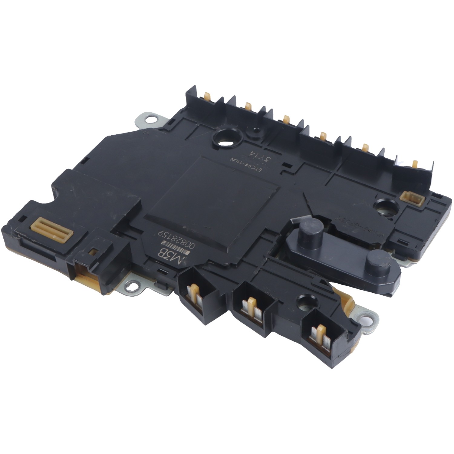 RE7R01A TCM Transmission control module Auto Fit For EX37 G37 370Z ETC94-110N
