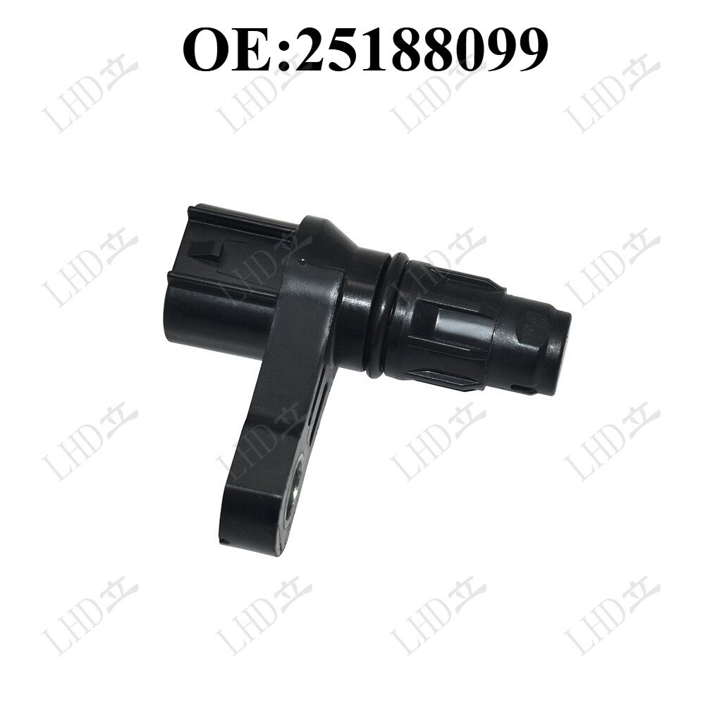 Transmission Speed Sensor 25188099 For 2013 Chevrolet Spark LS LT Hatchback