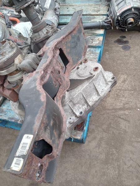 Transfer Case 3.6L Thru 3/14/10 Fits 05-10 STS 216296