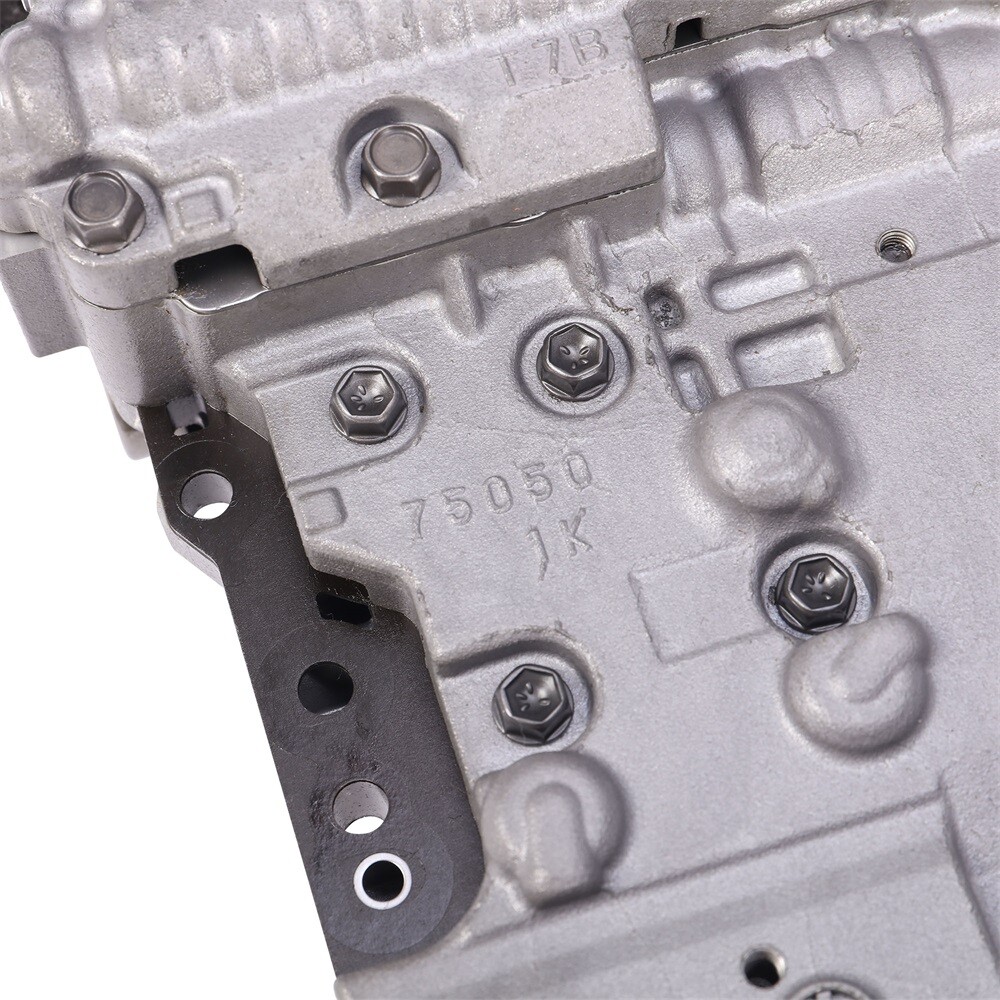 Transmission Valve Body For 14-18 AW 09G TF-60SN (GEN 2) 75050 09G325039F