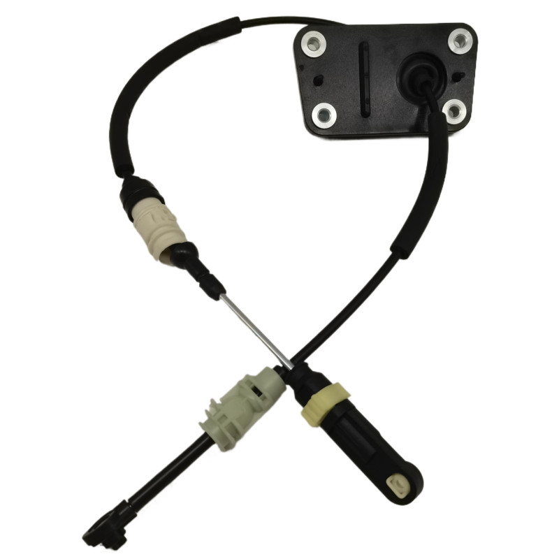 New Transmission Gearshift Control Cable Fit 2014-2021 Ram ProMaster 1500 3.6L
