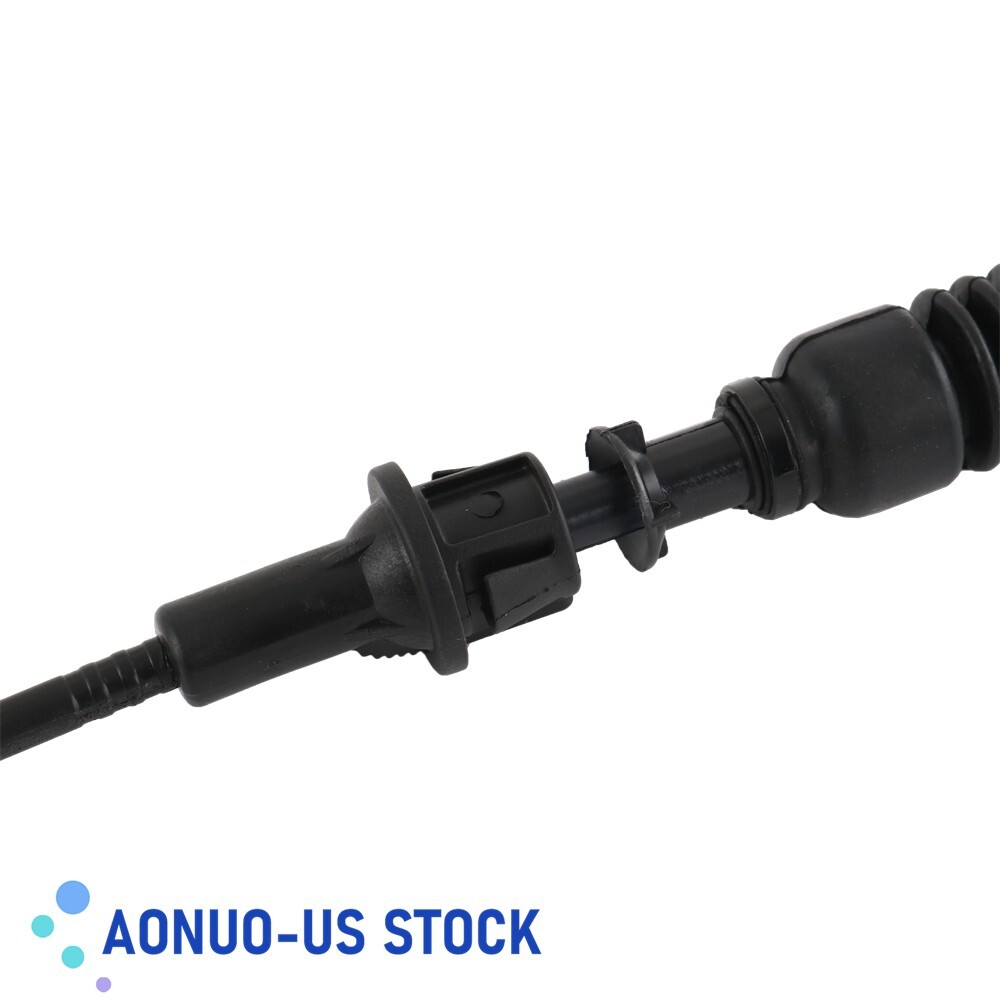 Automatic Transmission Gear Shifter Cable For Yukon Sierra 15037353 Silverado