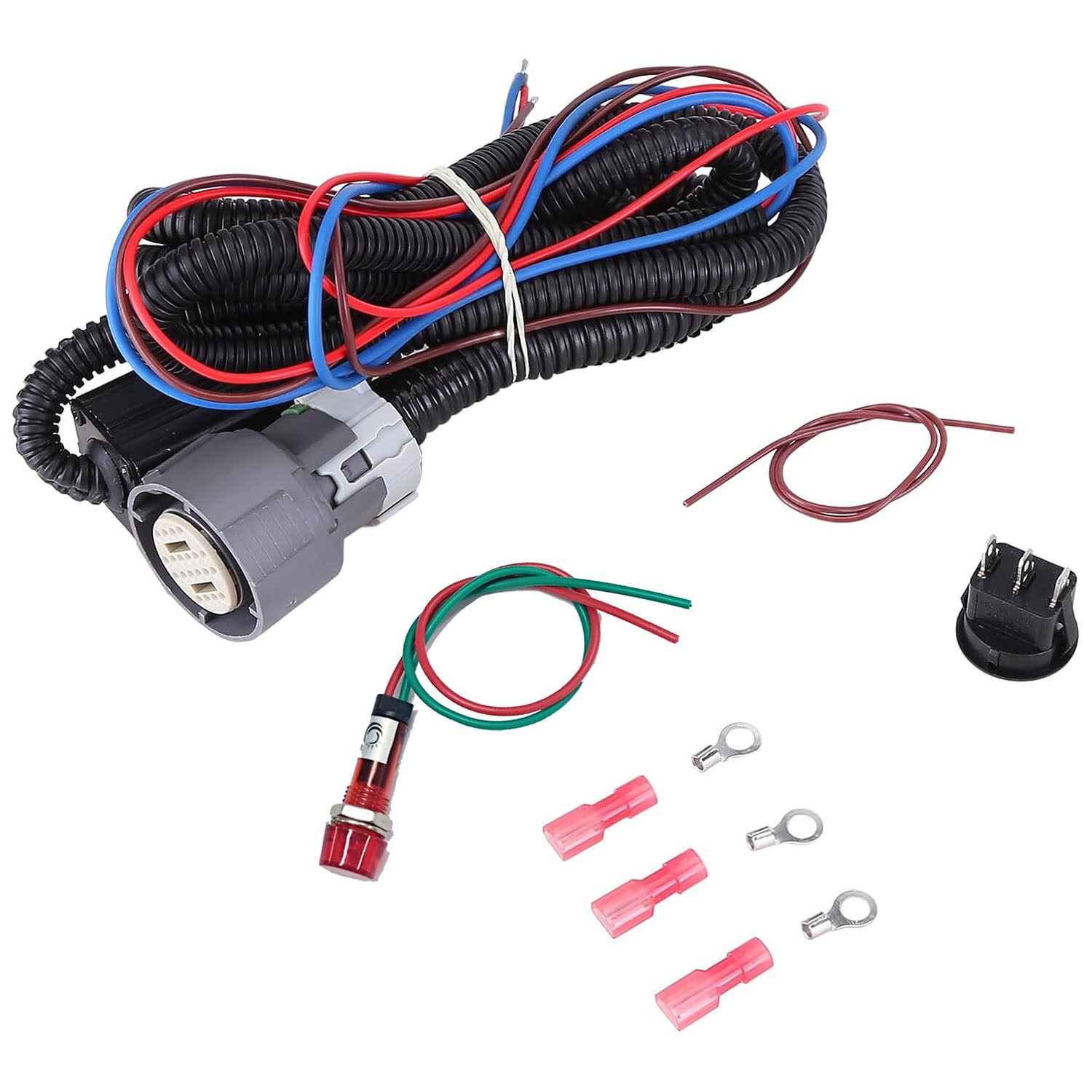 NEW Stand Alone Controller Full Manual Shift Conversion Controller 4L80E NCR80E