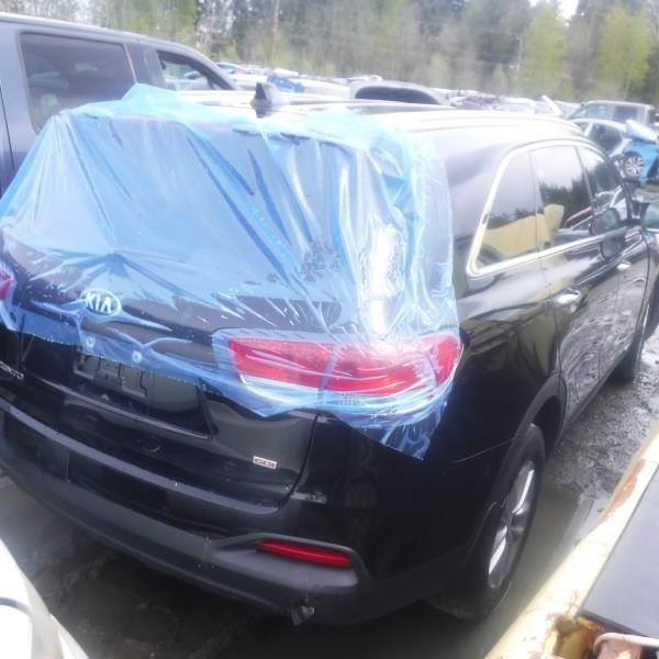 Transfer Case 2.0L Fits 17-19 SPORTAGE 18801671