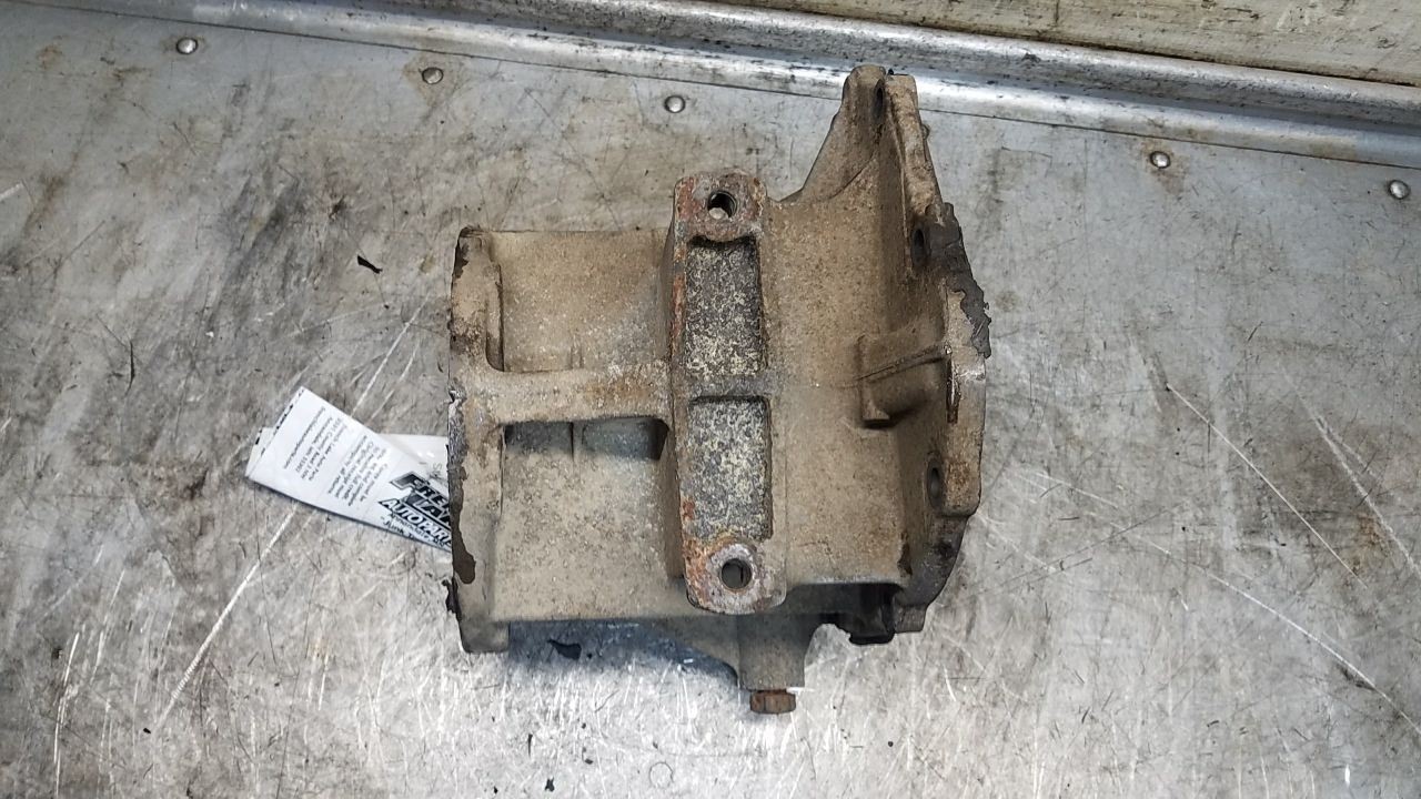 Transfer Case Adapter Housing Mazda R2 Fits 1989 FORD F150 1362876