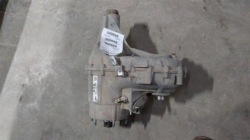 Transfer Case Classic Style ID 84467434 Fits 14-19 SILVERADO 1500 PICKUP 2418922