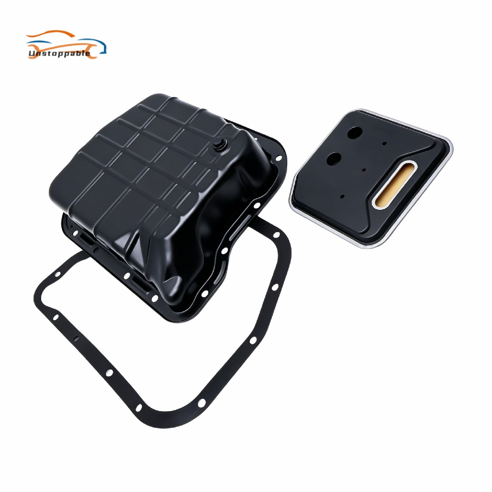 Transmission Oil Pan Gasket Filter For Jeep Grand Cherokee 1998 5.9L 46RE A518