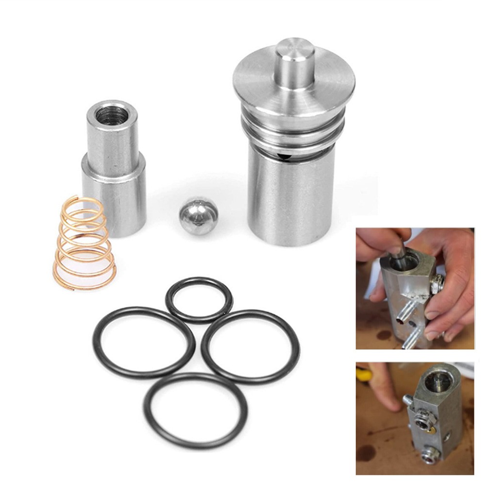 Cooling Flow Valve Kit STL010 For GM 6L80 6L90 8L80 8L90 10L90 Transmissions