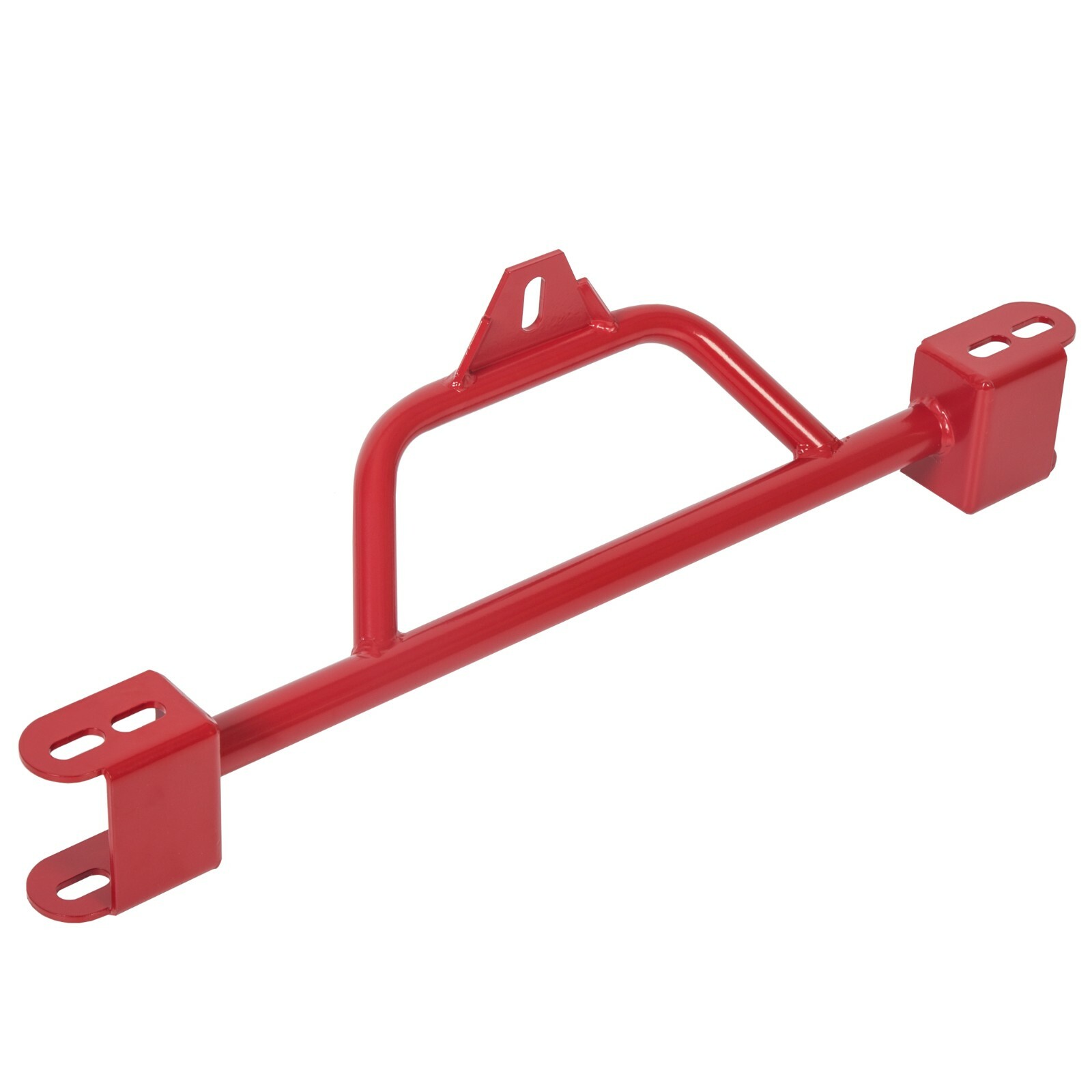 4L60E to 4L80E Conversion Crossmember For Silverado & Sierra 00-06 07-13 2wd RWD