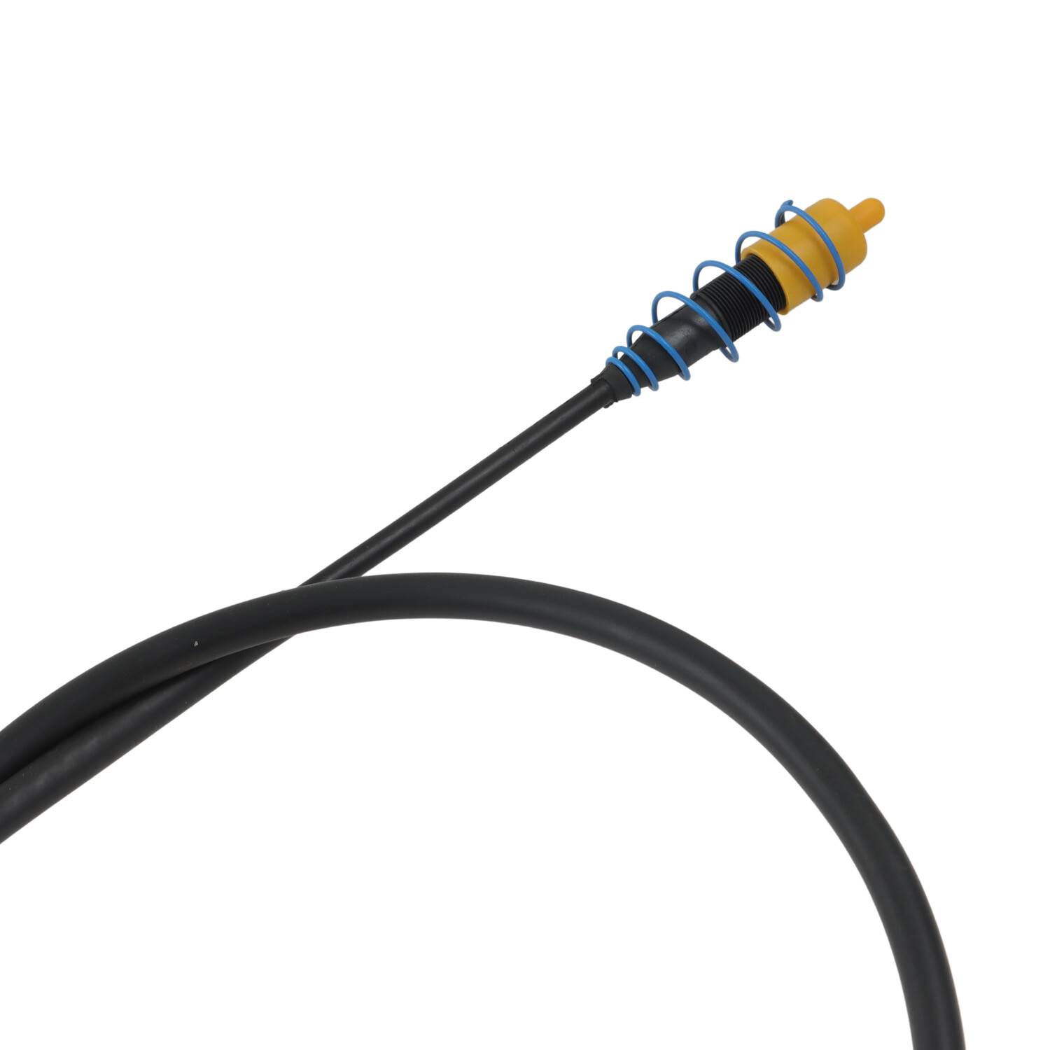 Shift Cable for 2001 2002 2003 2004 2005 2006 Chevrolet Silverado 2500 HD 3500
