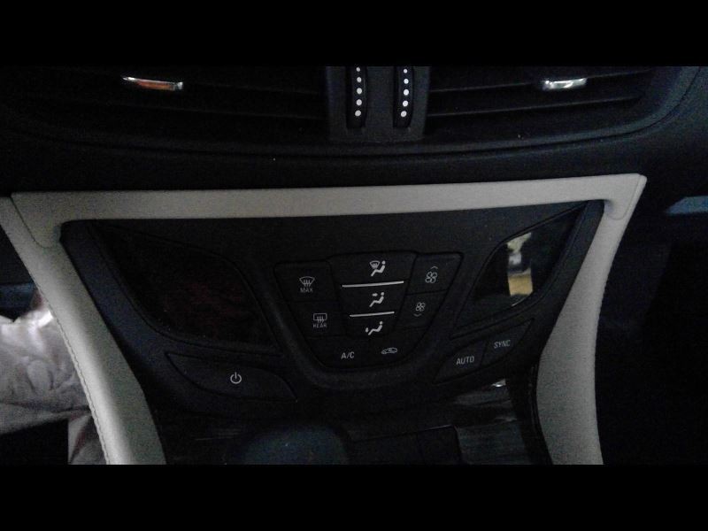 Transmission 2.5L FWD Fits 17-19 ENVISION 1200356