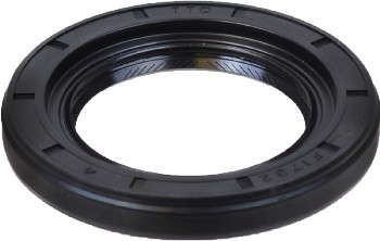 SKF Automatic Transmission Output Shaft Seal for 500, Cooper+More 15632A