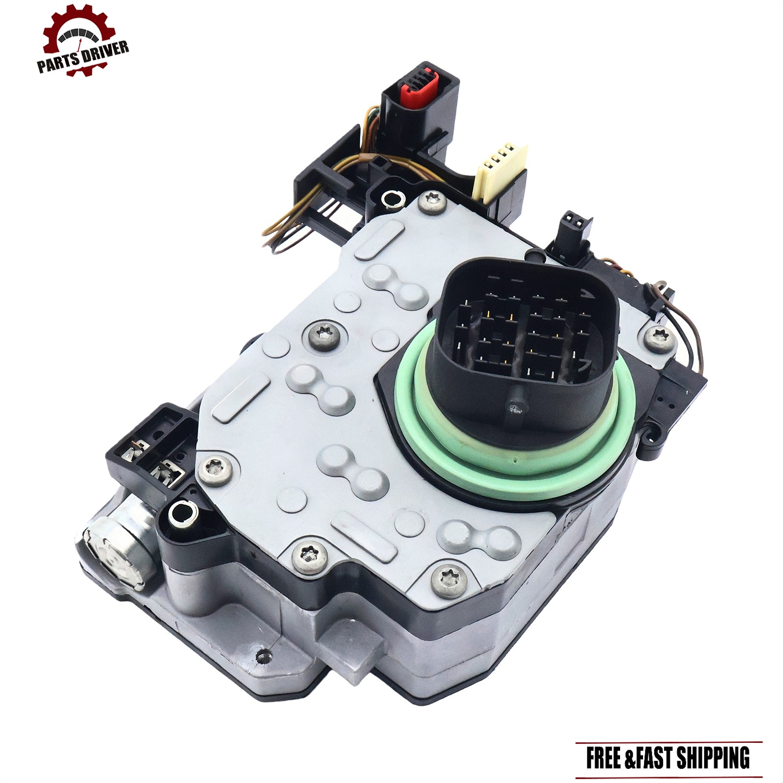 62TE Transmission Solenoid Block Filter Gasket For 14-17 Ram ProMaster 1500