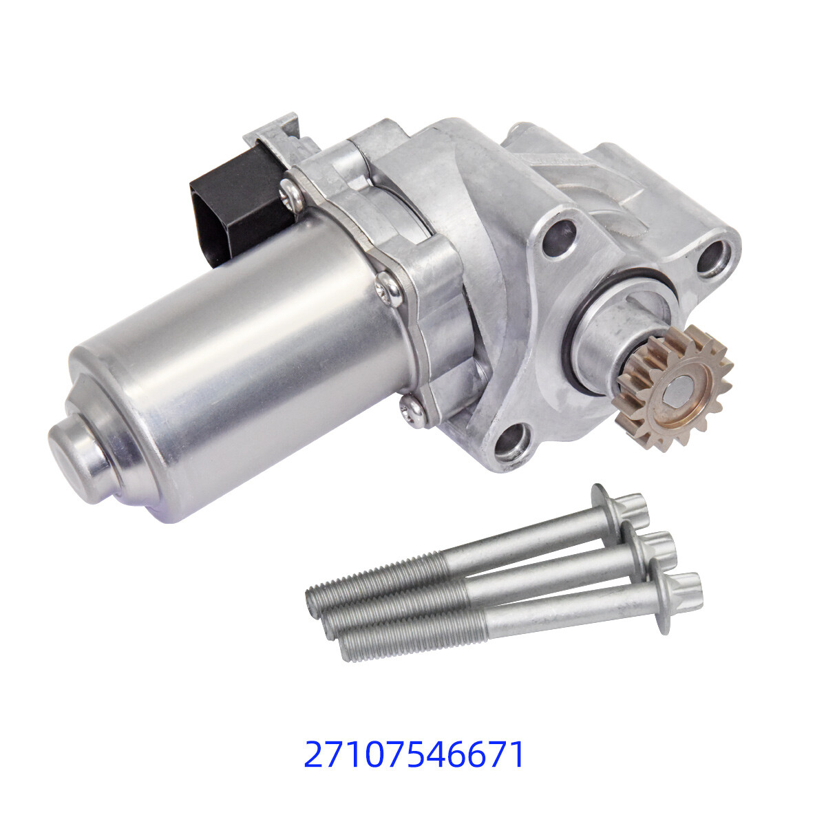 Transfer Case Motor Actuator 27107546671 For 06-10 BMW 325xi 328xi 330xi 3.0L