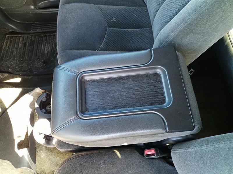 Rebuilt 4L60E Automatic Transmission from 2007 Silverado 1500 5.3L AT 4×4 466764