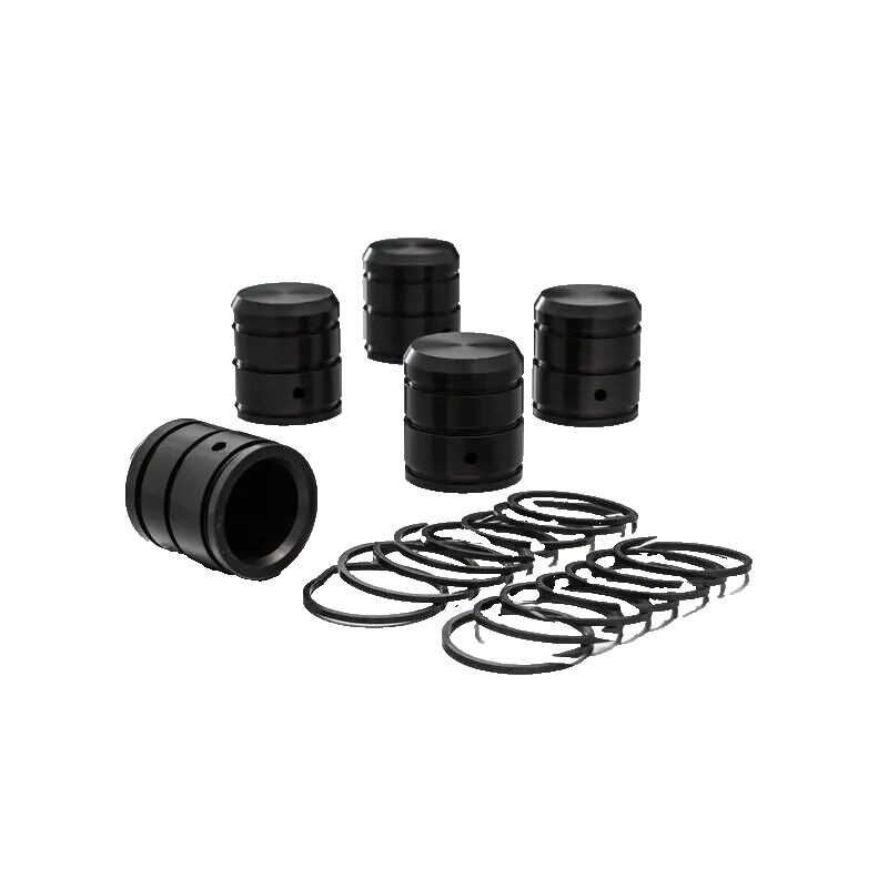 RevMax 68RFE-331KIT Accumulator Piston Kit, Heavy Duty, 45RFE, 545RFE, 65RFE,