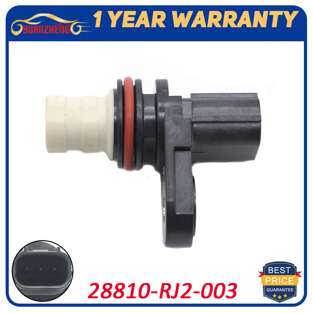 For Honda Accord Fit Odyssey Acura NSX Transmission Speed Sensor 28810-RJ2-003