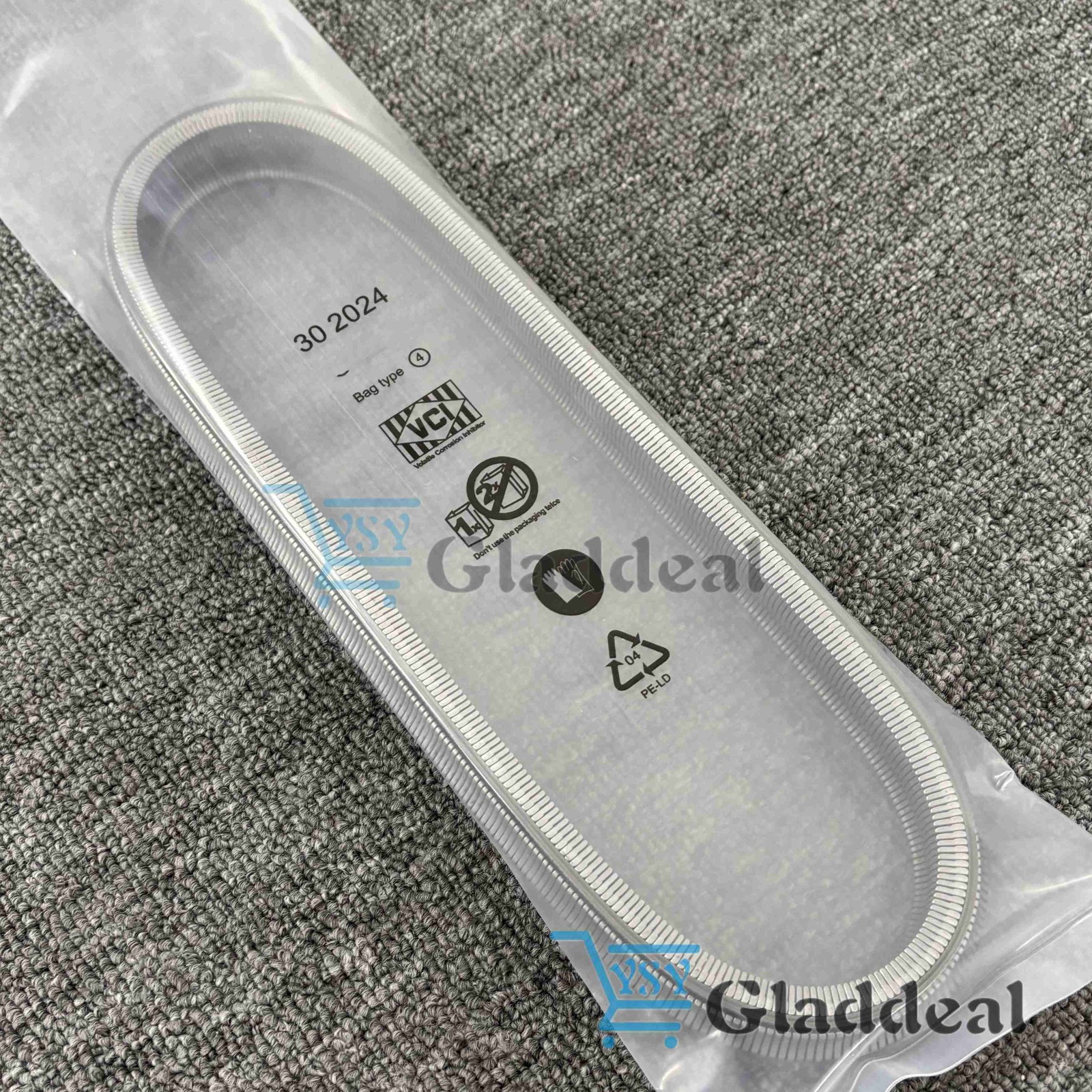 New K114 K115 CVT Transmission Belt Chain For Toyota Lexus