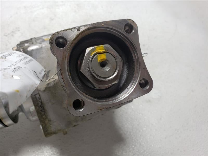 2012 2013 2014 CR-V Transfer Case Automatic Transmission OEM 29000R5L000