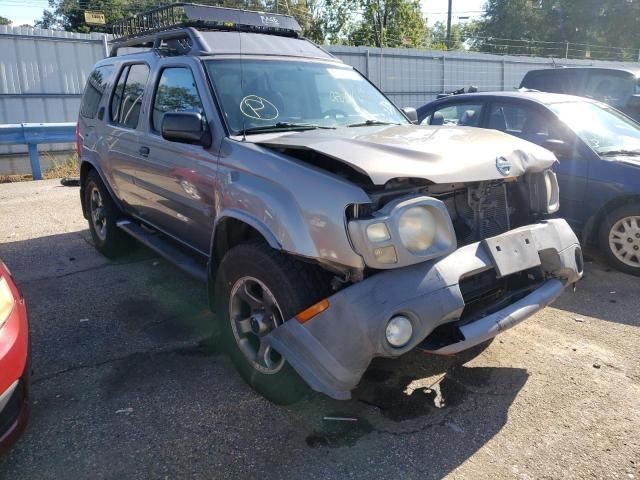 Transfer Case 6 Cylinder Automatic Transmission Fits 02-04 XTERRA 1486445