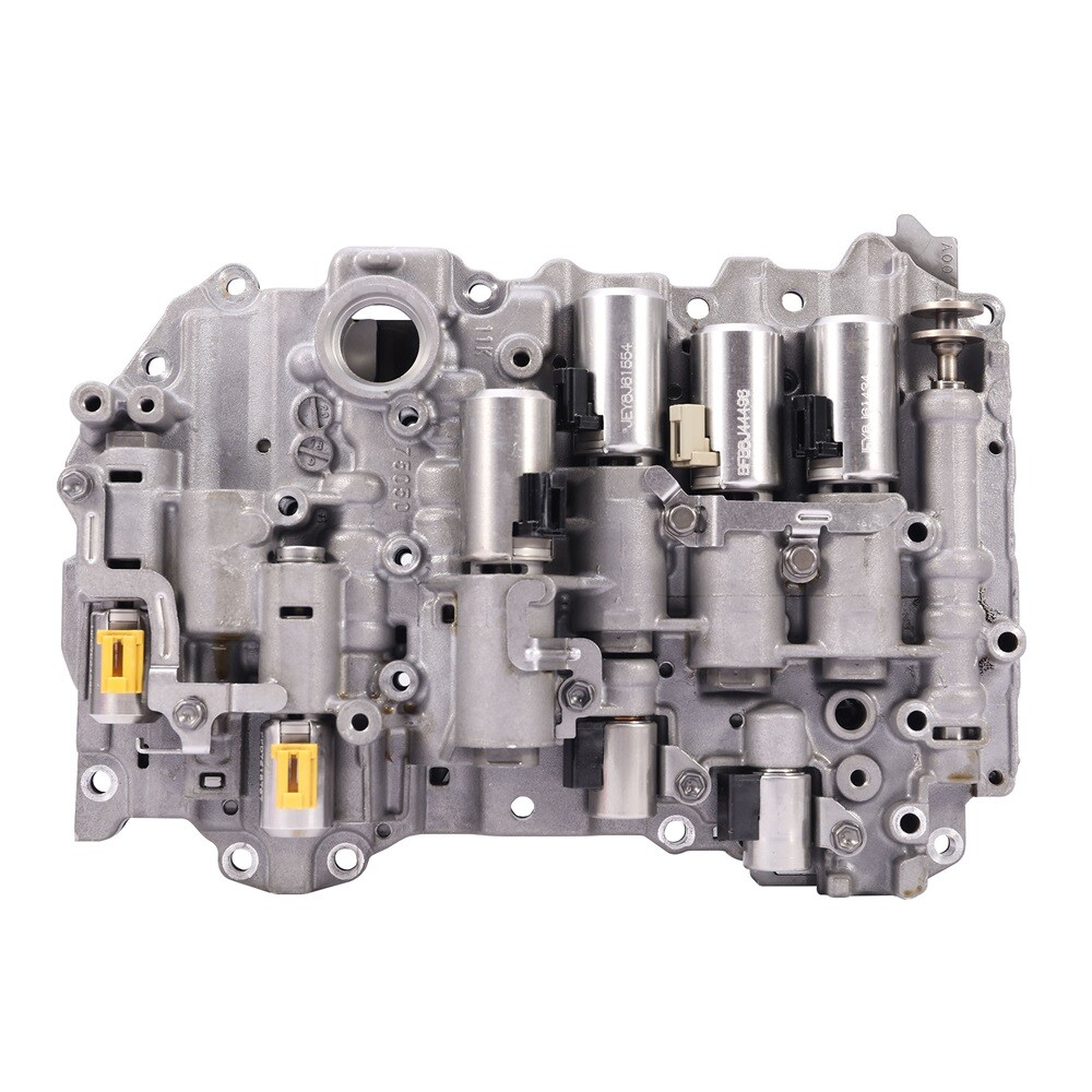 Transmission Valve Body For 14-18 AW 09G TF-60SN (GEN 2) 75050 09G325039F