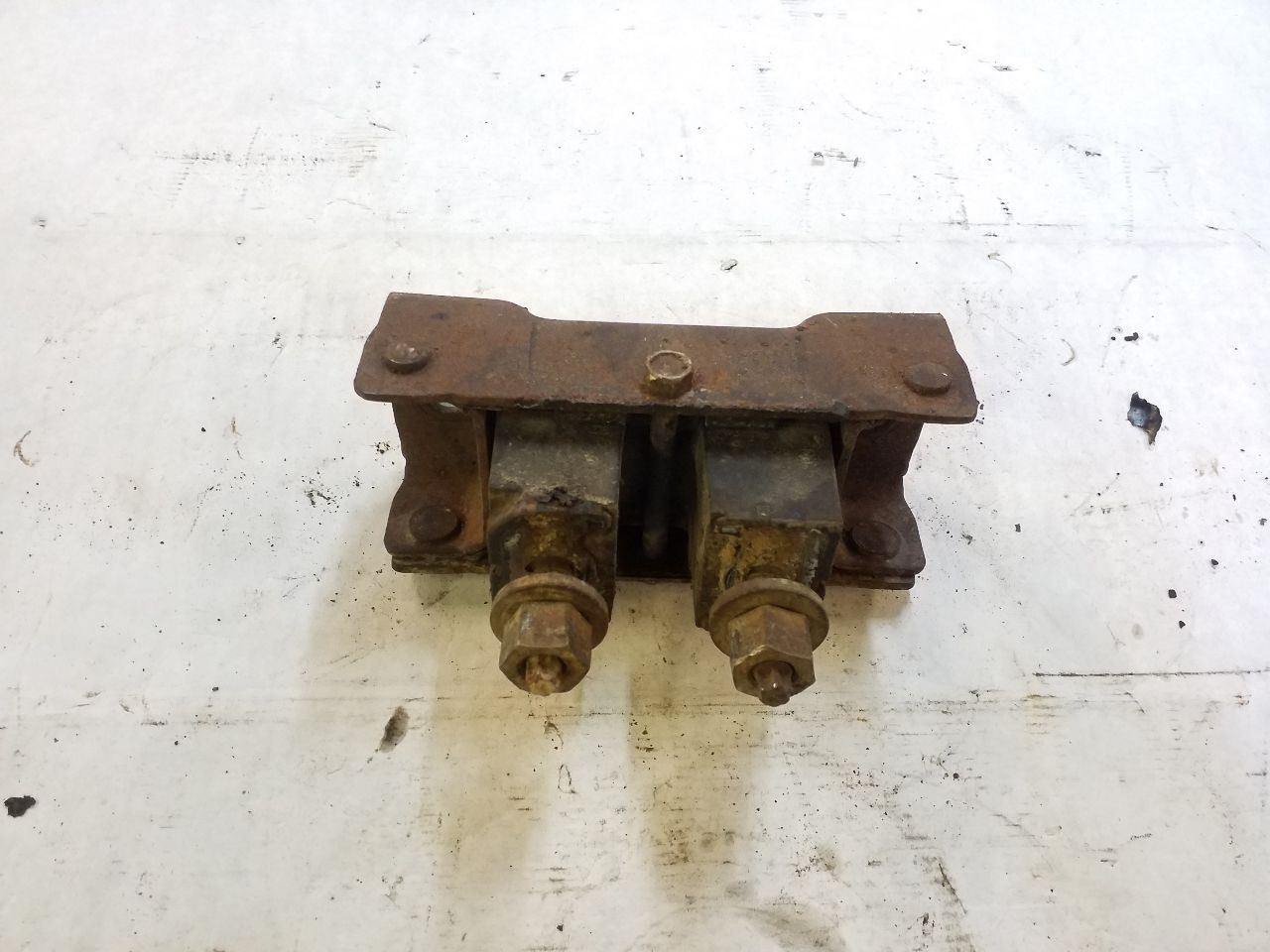 6.7L Automatic Transmission Mount | Fits 11 12 13 14 15 16 Ford F250 F350