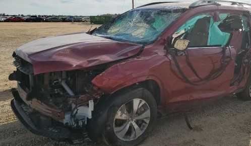2019 2020 2021 2022 Subaru Ascent OEM Automatic Transmission AWF 2.4L CVT