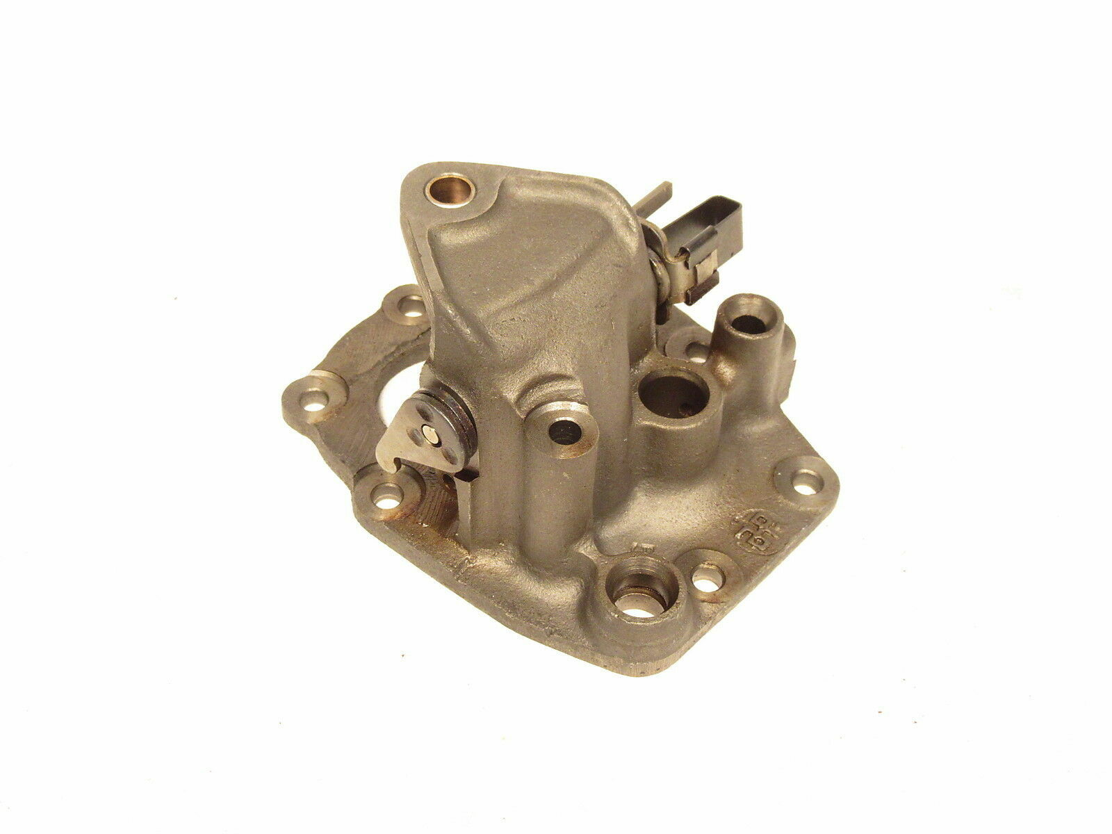 Auto Trans Pump End Cover Fits Austin America & Mini Factory AP Brand 37H2608