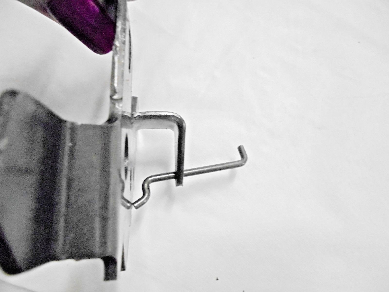 1997-2002 Camaro 4L60E Automatic Transmission Shift Lever Actuator