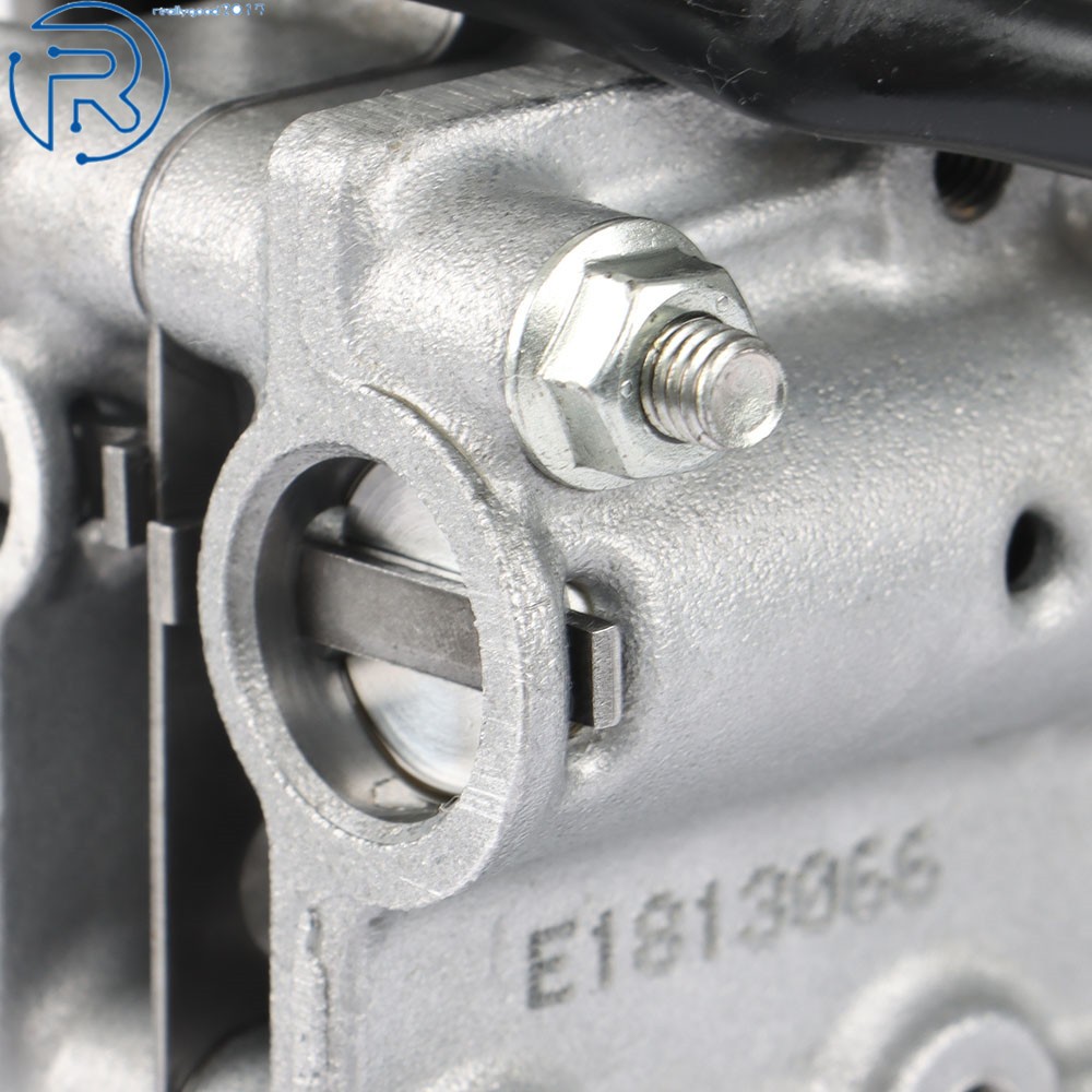 TR690 Transmission Valve Body For Subaru Legacy Outback 2010-13 3.6L 31706AA032
