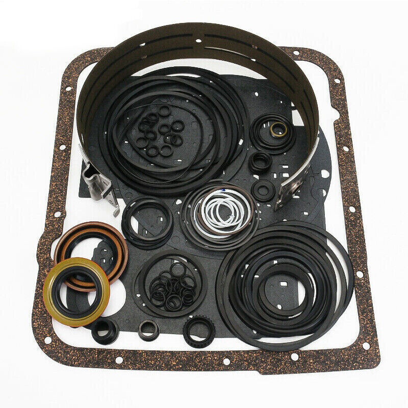 Master Rebuild Kit Transmission Overhaul 4L60-E 4L75E 4L60E 4L65E 4L70E 04-up