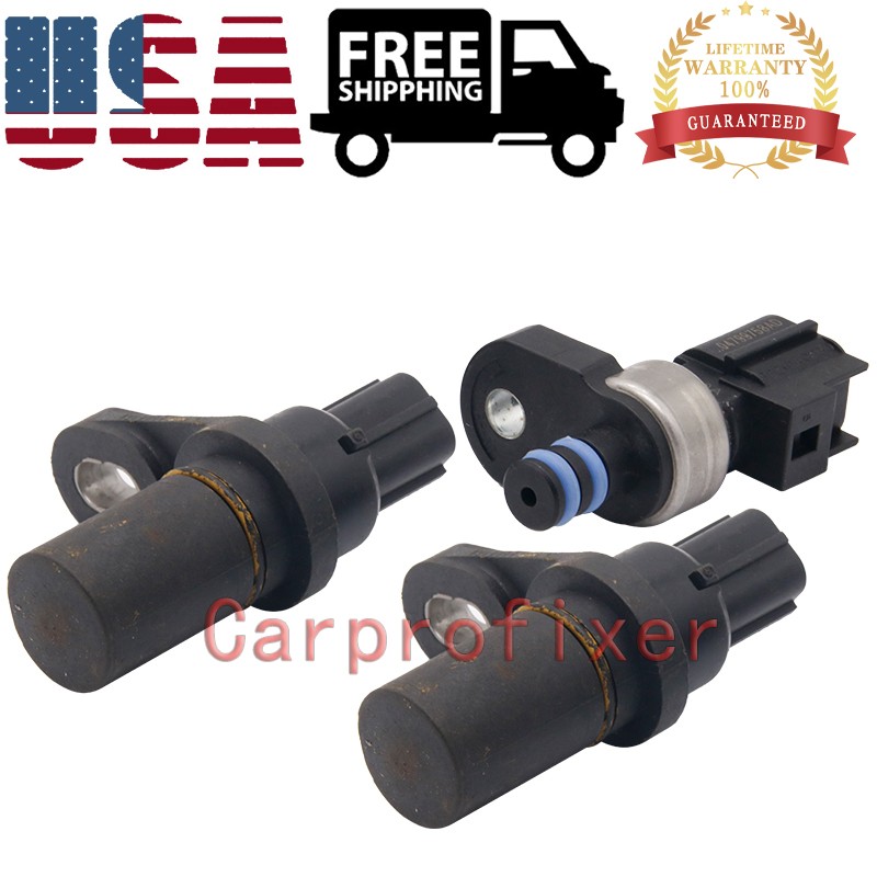 4799758AC Governor Pressure Transducer Input Output Speed Sensors Fits Dodge Ram
