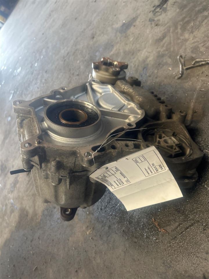 Transfer Case Fits 17-21 BMW 230i 2241985