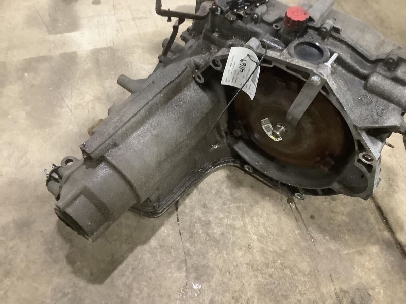 Automatic Transmission 2.2L Fits 03 ALERO 279203