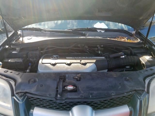 Transfer Case Fits 06-15 PILOT 989513