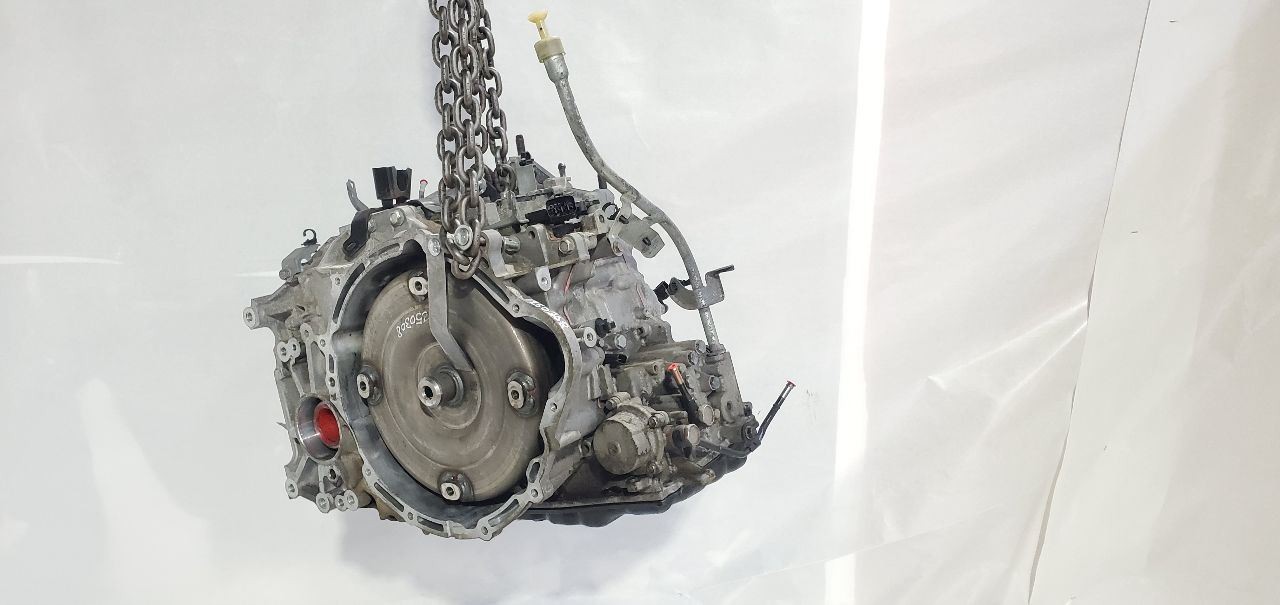 2018 2019 2020 Mitsubishi Eclipse Cross OEM Automatic Transmission 1.5L AWD V8