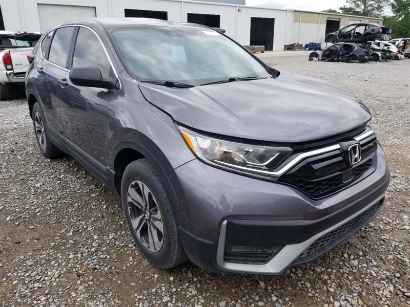 Automatic Transmission 1.5L FWD LX 2020 HONDA CRV CR-V 36K MILES