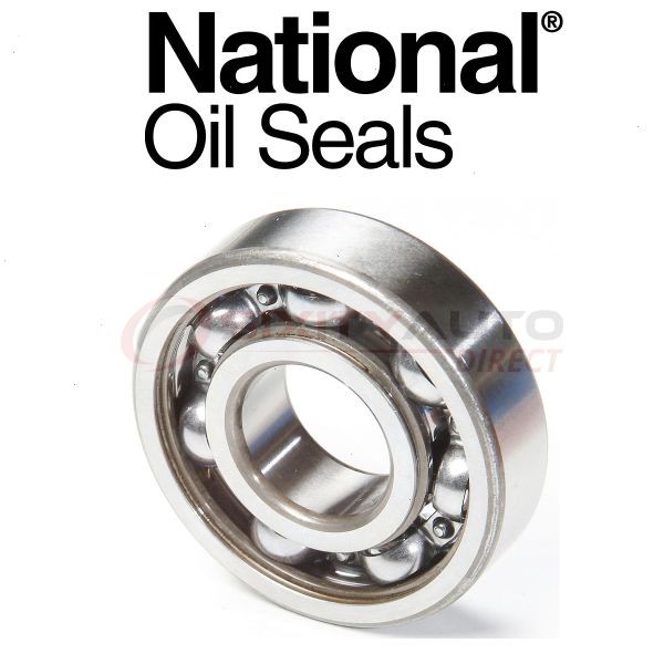 National Output Shaft Bearing for 2008-2018 Mercedes-Benz S63 AMG – ui