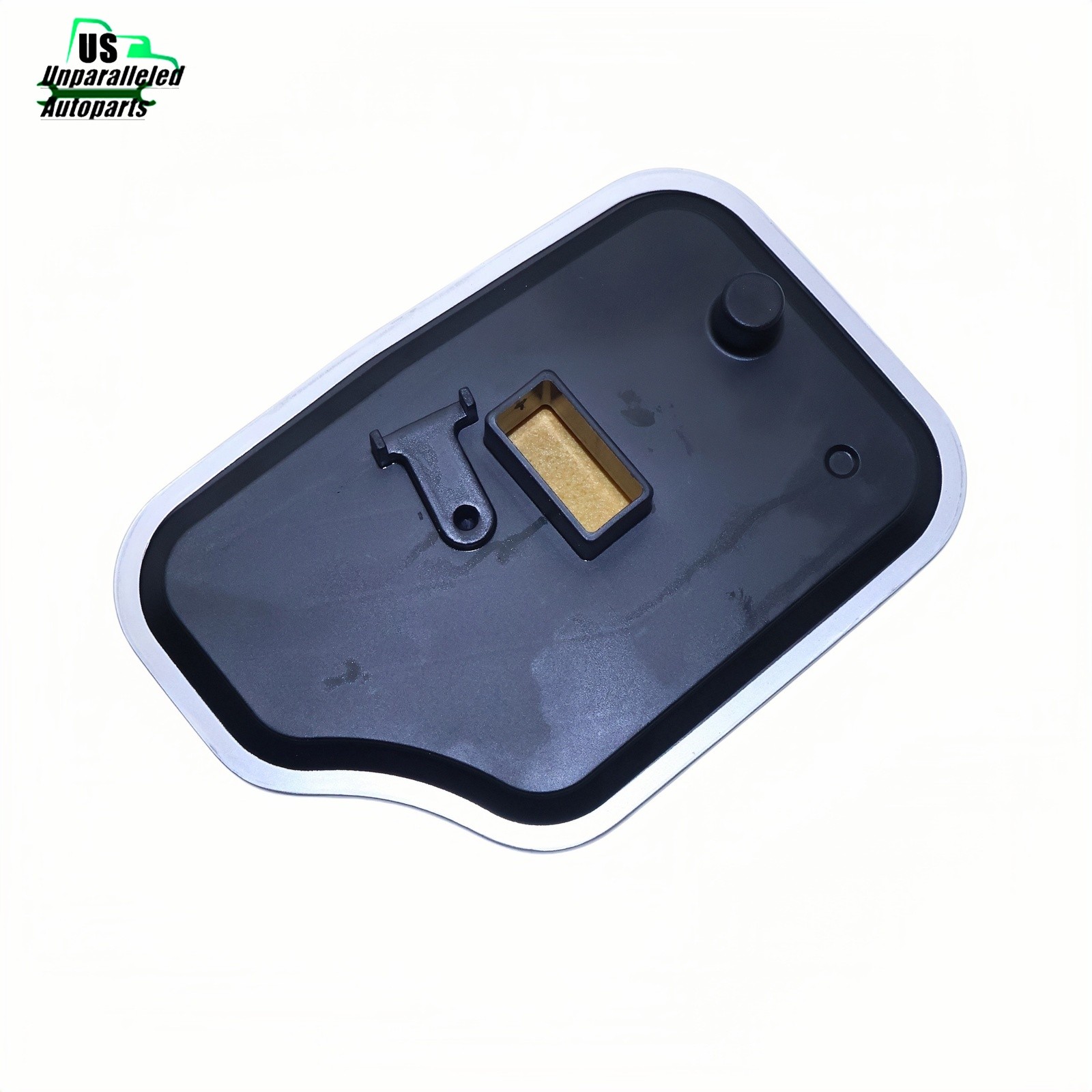 3Pcs For Mazda 3 5 6 2003-2014 FNR5 4F27E Transmission Oil Pan Gasket Filter Kit